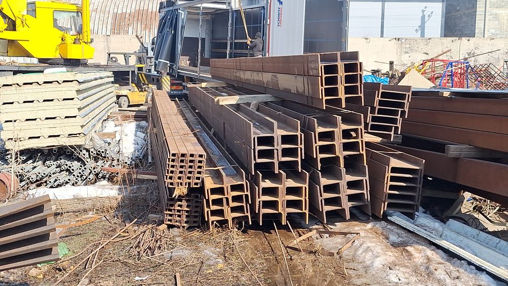 Профностил продам