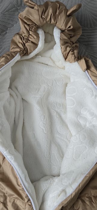 Демисезонный комбинезон НОВЫЙ