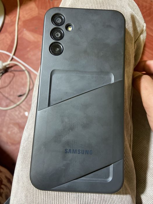 Vind samsung a 14