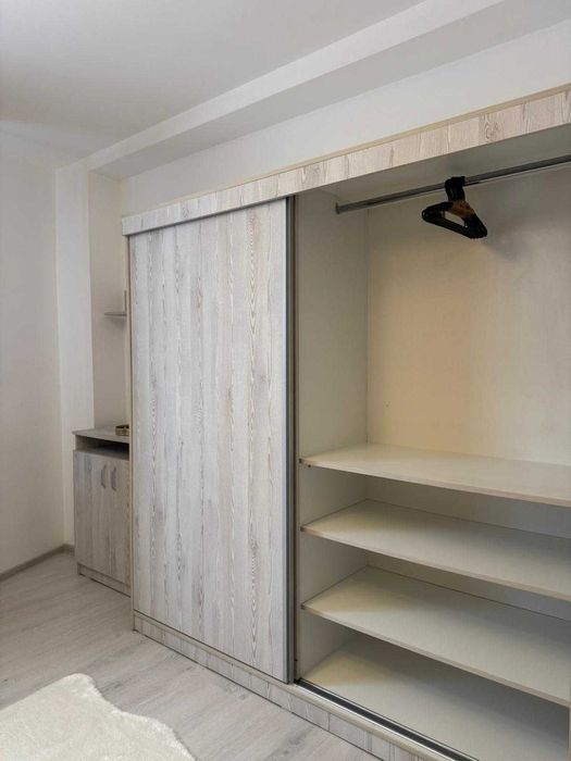 Eroii Revolutiei, Giurgiului, bloc nou, centrala proprie