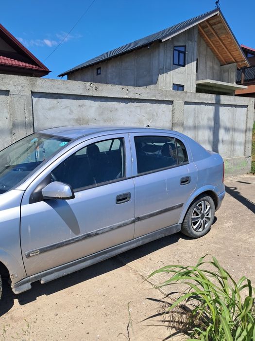 Opel astra g 1.7 dti