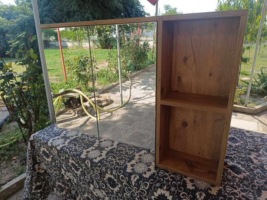 Обзавеждане за баня/кухня