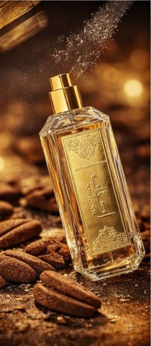 Парфюм ASHAAB Mamlakat Al Oud 100ml EDP | Восточный аромат | Новый