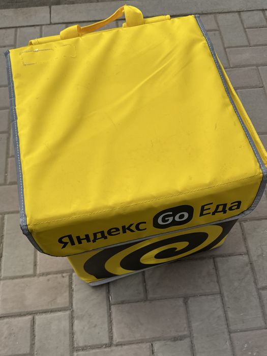 Продам термокороб яндекс