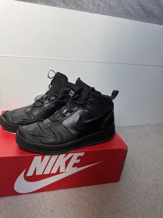 Nike Path Winter
