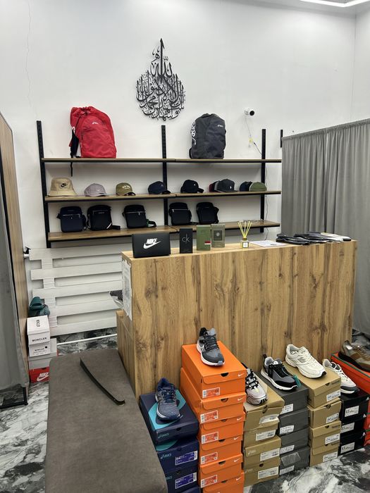 Торговое оборудование