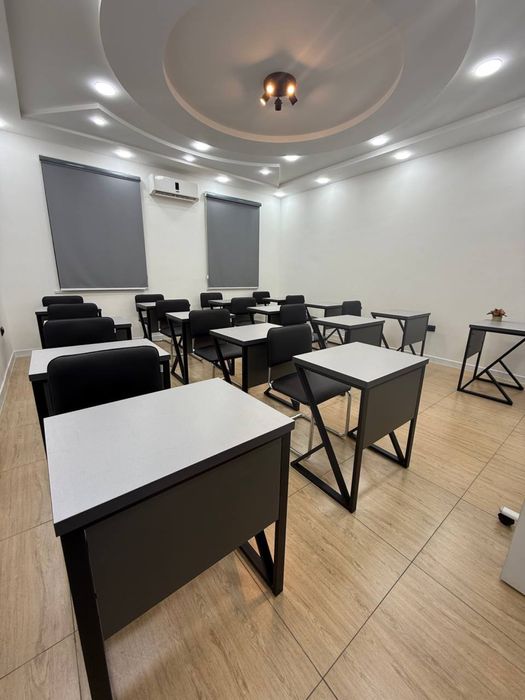 Парта Стол Parta Stol 650х50 высота 75  Акция 15% ''BON art PROJECT''