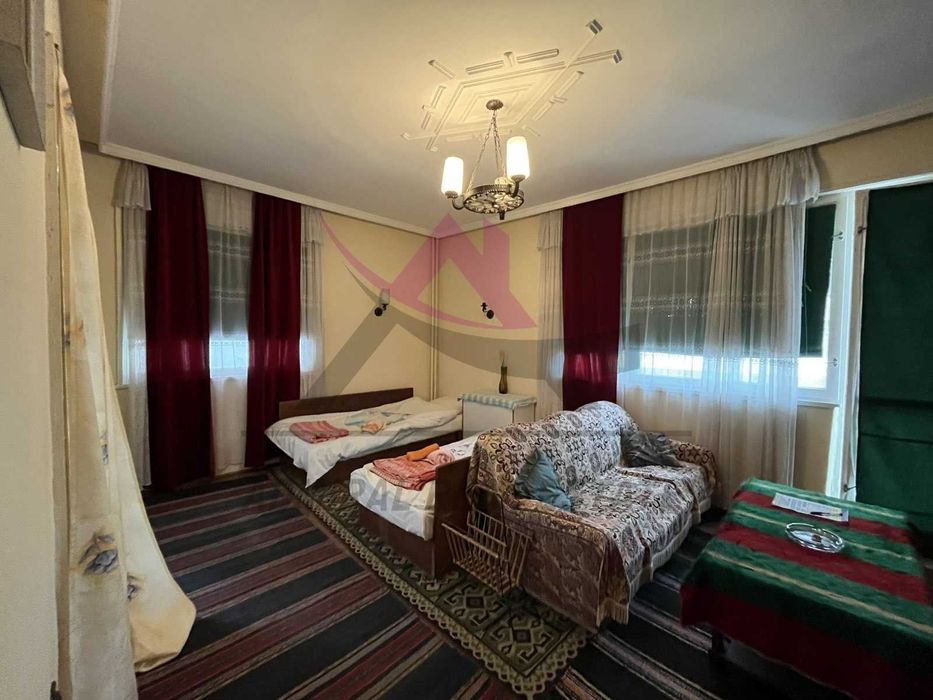 Продава се Тристаен апартамент в с. Чайка, Област Варна - 110 кв.м за 1810 €/кв.м - Снимка #4