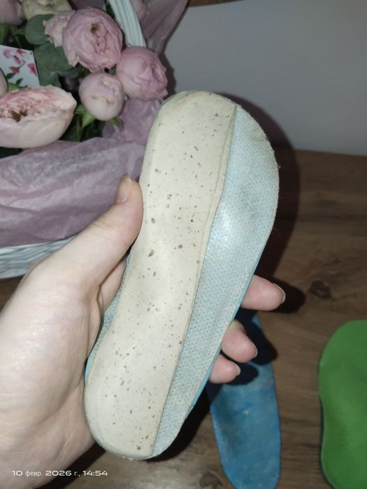 Продам ортопедические стельки