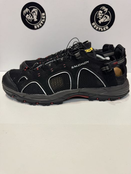 Мъжки летни обувки SALOMON TECH -AMPHIBIAN  3. Размер 44.5