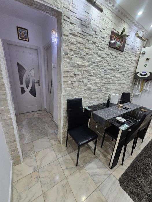 Apartament 2 camere parter