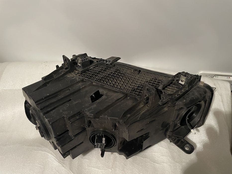 Far dreapta Bmw X5 X6 F15 F16 Full led Adaptiv
