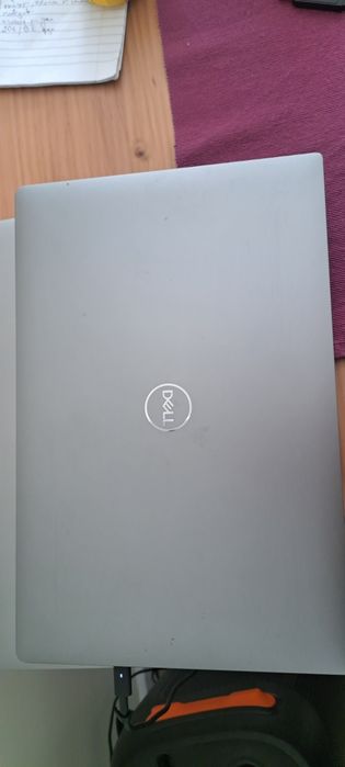 DELL Precision 5540  - Intel I7/512GB SSD