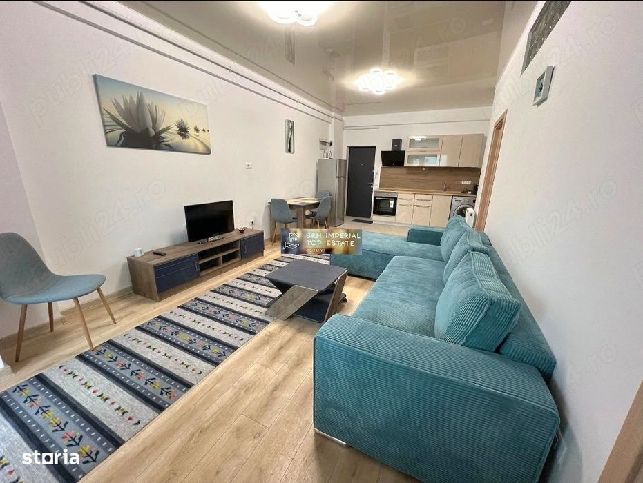 Apartament 3 camere Mamaia Nord Loc de Parcare Privat la 150m de plaja — fotografia 1