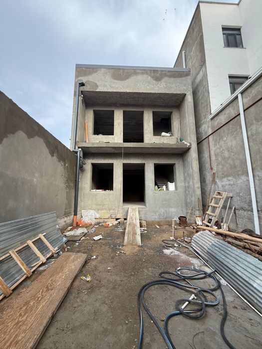 Участок 2 сотки, Кибрай