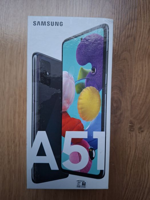 Piese Samsung A51 baterie , capac,mijloc, placa ,cutie ,banda flex