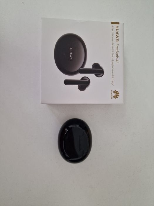 Huawei freeBuds 4i