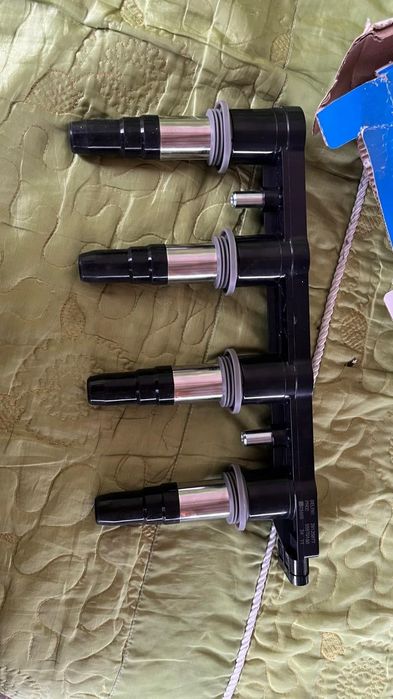 Катушка зажигания