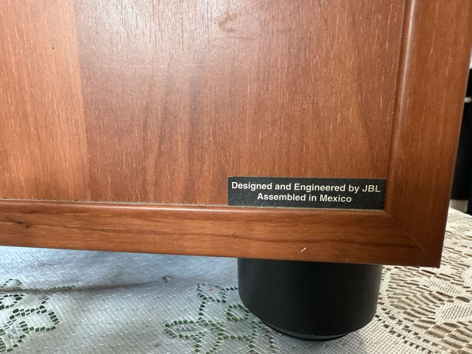 JBL Subwoofer E150P/230