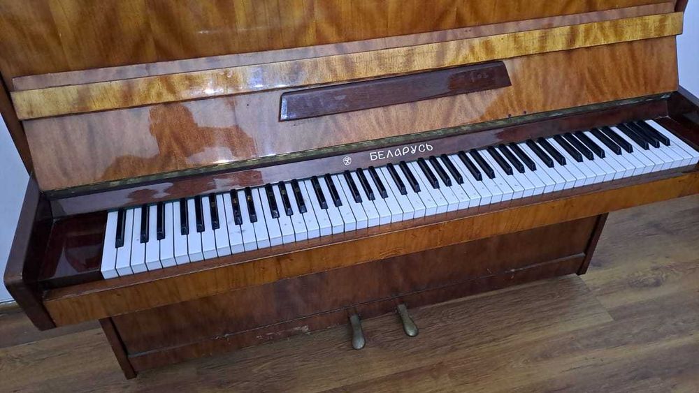Пианино Беларусь