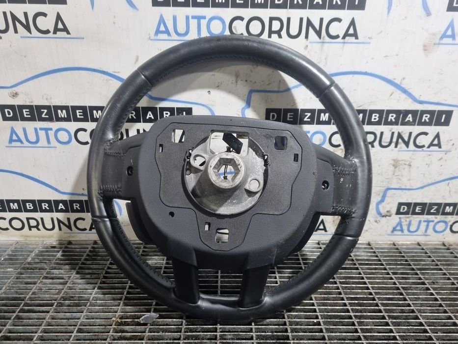 Volan Land Rover Range Rover Evoque Facelift 2012 - 2016 (1223)