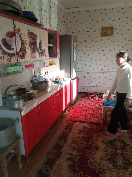 Срочно!!! Уй сотилади Юкори Чирчик