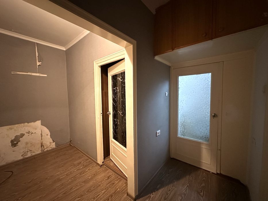 2-ух комн, 2/1/5 Тузель3, Улучшенка 60м*, 2балкона 2х3, Под Ипотеку.