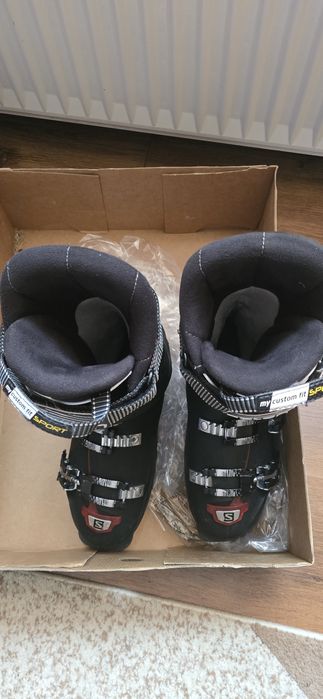 Ски обувки SALOMON 260-265мм