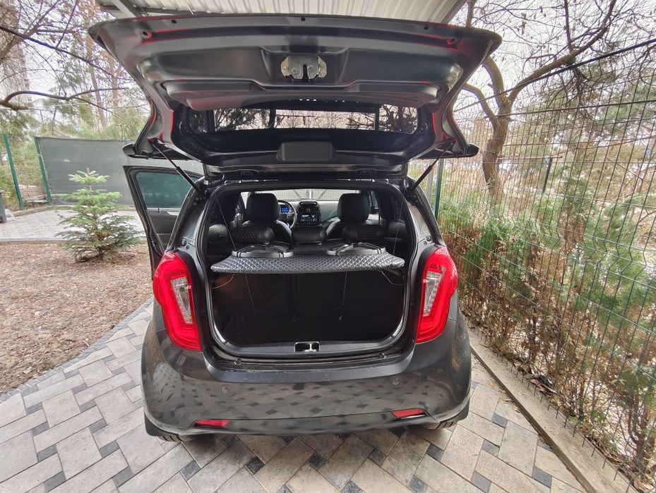 SPARK 2021. Sotiladi