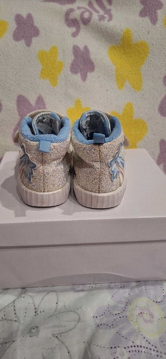 Детски кецове Frozen