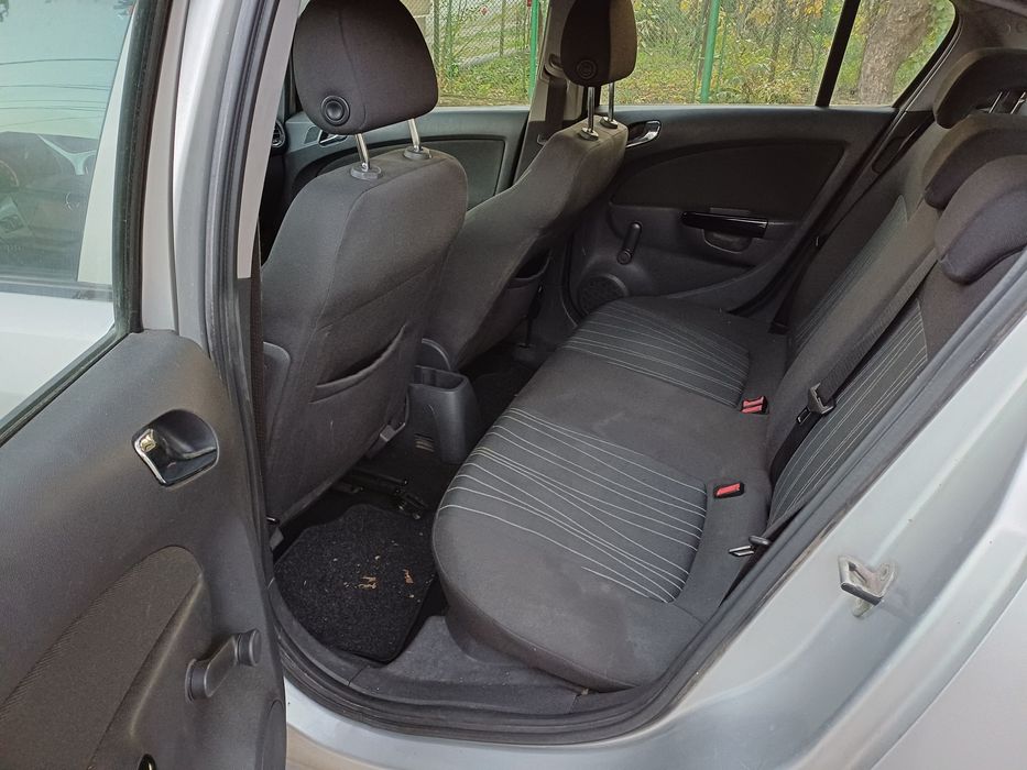 Opel Corsa 1.3 diesel 2009