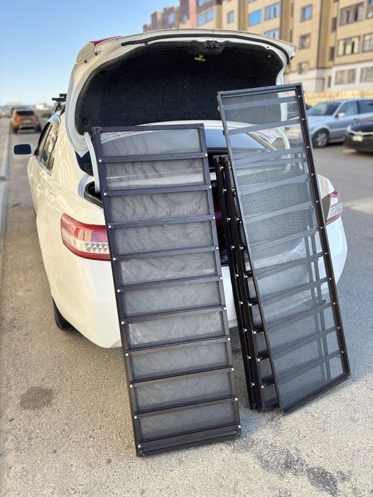 Решетка два в одном