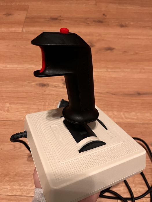 CH Products Fligth Stick Controler Joystick