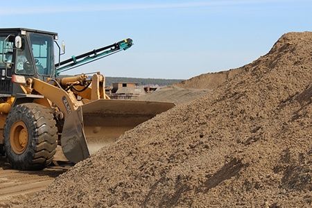 Песок құм Құмсылақ