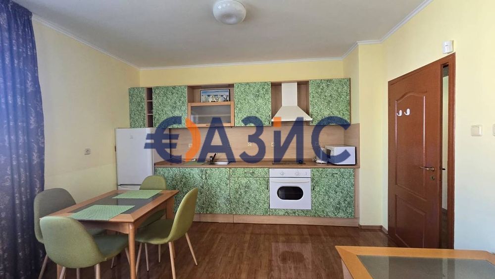 Продава се Тристаен апартамент в к.к. Слънчев бряг - 80 кв.м за 549 €/кв.м - Снимка #14