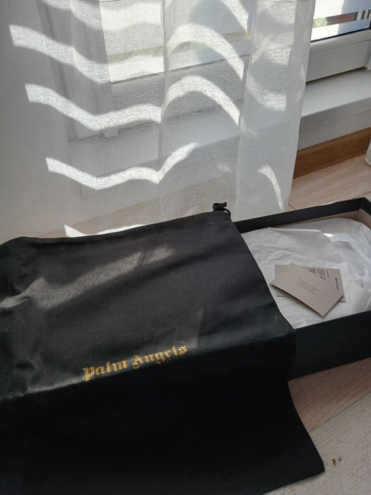Adidasi Palm Angels
