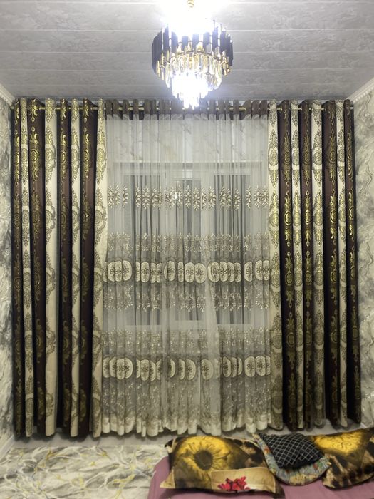 Парда сотилади.Холати яхши