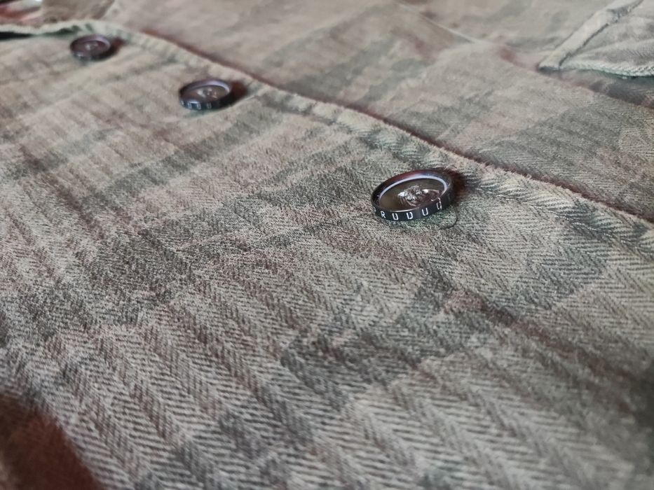 Metal gear solid delta snake eater tiger stripe сако