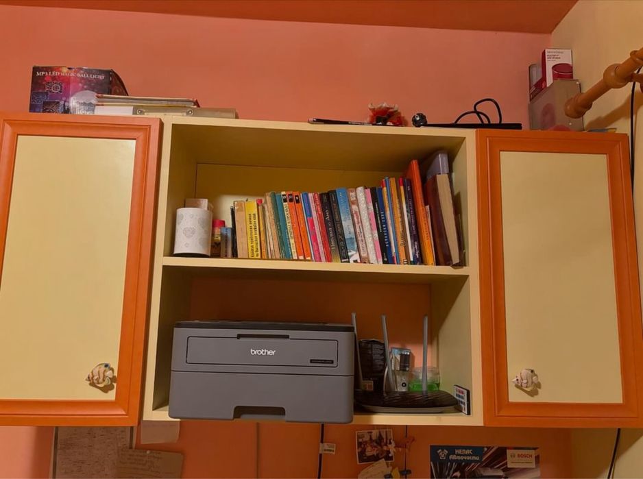 Мебели за детска стая