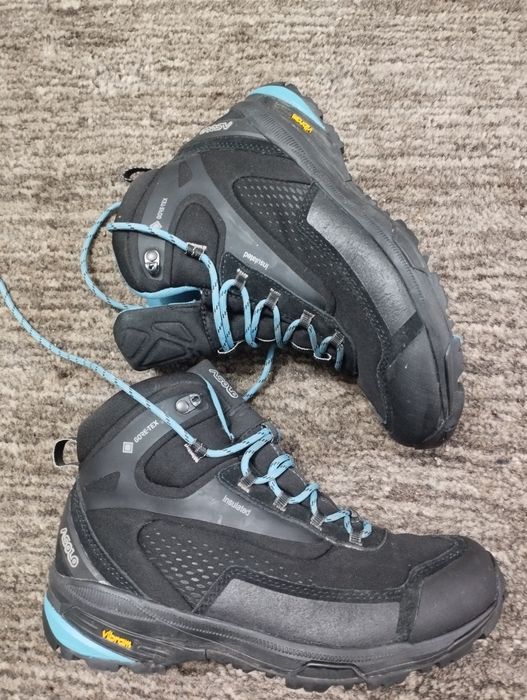 Bocanci Asolo mid gtx