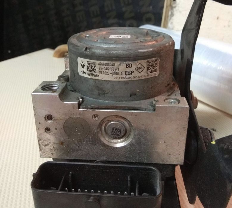 Части за Дачия Докер Лоджи 1,6 8 к