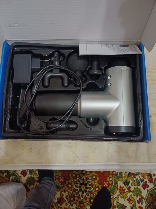 Продам Массажор для Тела и Лица