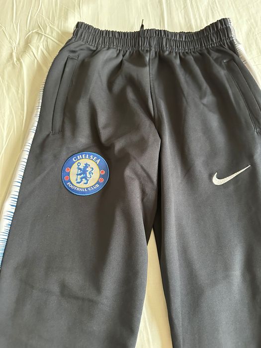 Nike комплект анцунг