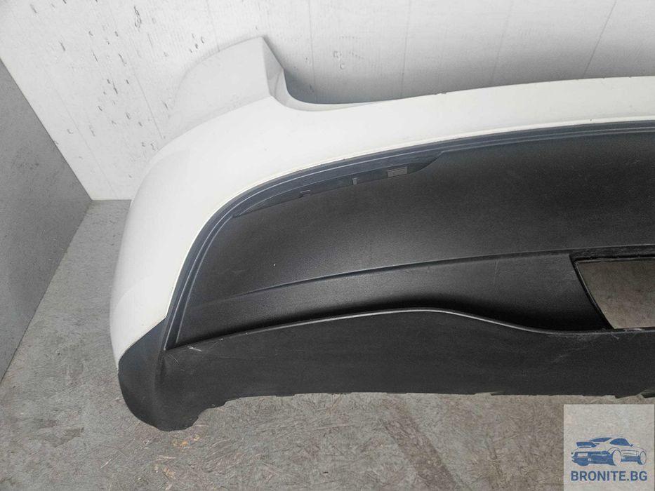Задна броня TESLA MODEL Y Тесла У 2020- 2025