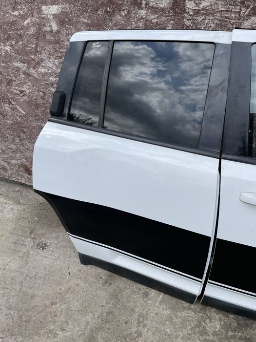 Portiera /Usa Stanga Dreapta Jeep Compass An 2010/2013 Facelift Echipate Complect stare perfecta