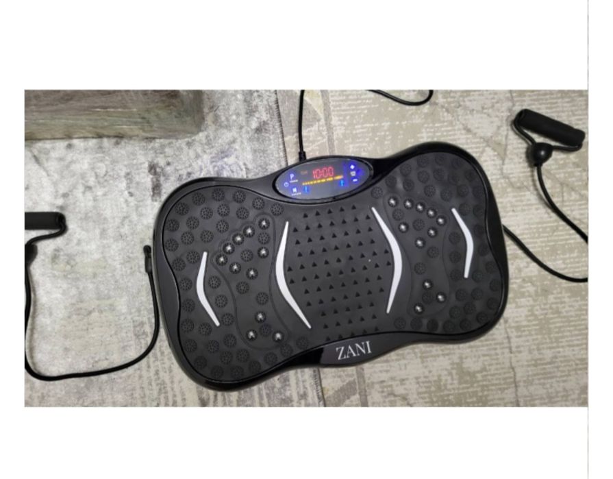 Продам виброплатформу