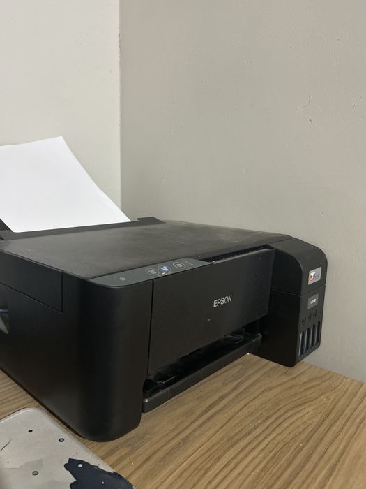 Принтер / Epson L3200 / цветной принтер