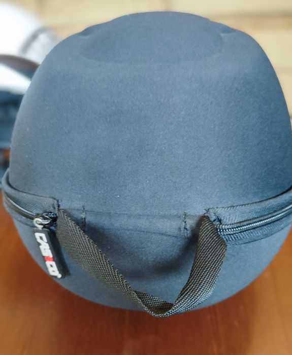 Каска за ски и сноуборд Casco SP3