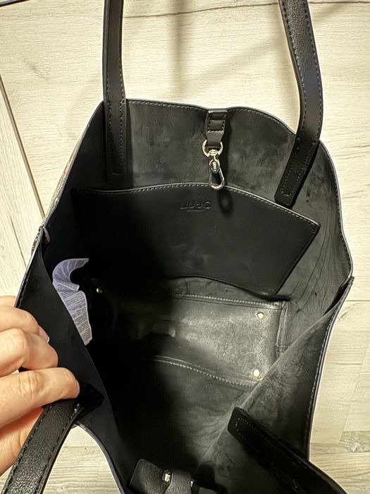 Оригинална чанта Lio Jo