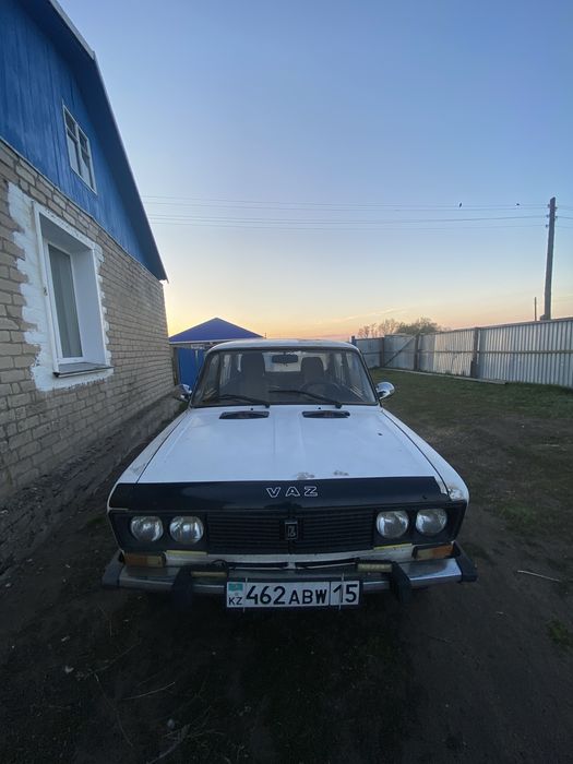 Продам шоху  2106